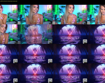 phoenix_taylor — 6 minute Chaturbate female teen cam video, 1080p, Jun 18, 2022