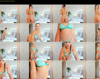 sarahbroke — 11 minute Chaturbate female teen cam video, 720p, Jun 18, 2022