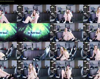 shaaakeit — 56 minute Chaturbate female teen cam video, 1080p, Jun 19, 2022