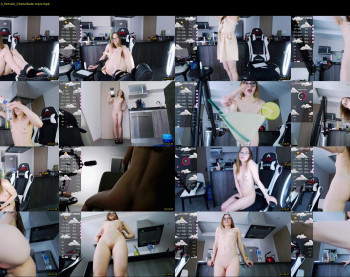 shaaakeit — 52 minute Chaturbate female teen cam video, 1080p, Jun 19, 2022