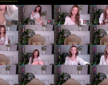 small_blondee — 102 minute Chaturbate female teen cam video, 720p, Jun 18, 2022