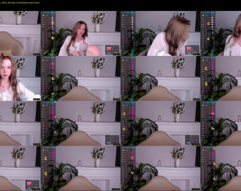 small_blondee — 96 minute Chaturbate female teen cam video, 720p, Jun 18, 2022