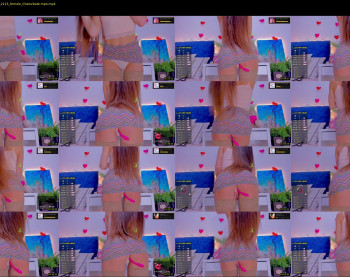 sooofffiyyaaa — 5 minute Chaturbate female teen cam video, 1080p, Jun 18, 2022