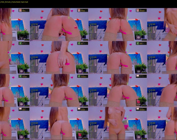 sooofffiyyaaa — 9 minute Chaturbate female teen cam video, 1080p, Jun 18, 2022