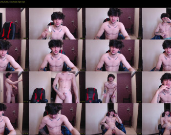 teddy_mode — 54 minute Chaturbate couple teen cam video, 1080p, Jun 18, 2022