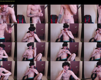 teddy_mode — 54 minute Chaturbate couple teen cam video, 1080p, Jun 18, 2022