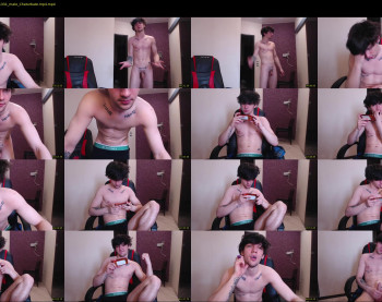 teddy_mode — 56 minute Chaturbate couple teen cam video, 1080p, Jun 18, 2022