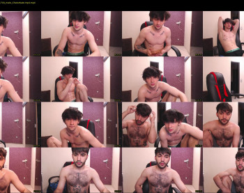 teddy_mode — 55 minute Chaturbate couple teen cam video, 1080p, Jun 18, 2022