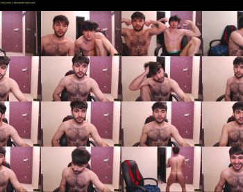 teddy_mode — 61 minute Chaturbate couple teen cam video, 1080p, Jun 18, 2022