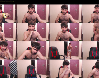 teddy_mode — 31 minute Chaturbate couple teen cam video, 1080p, Jun 18, 2022