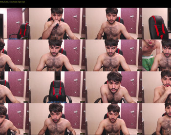 teddy_mode — 54 minute Chaturbate couple teen cam video, 1080p, Jun 18, 2022