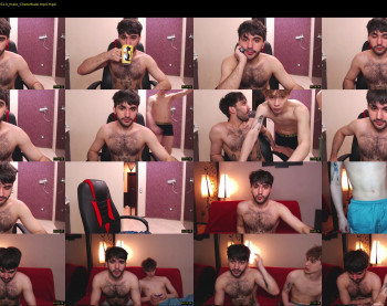 teddy_mode — 54 minute Chaturbate couple teen cam video, 1080p, Jun 18, 2022