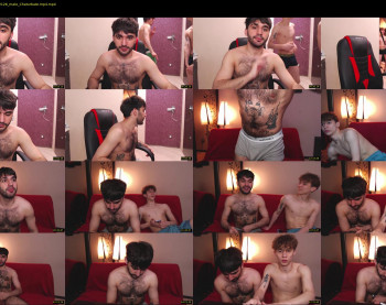 teddy_mode — 54 minute Chaturbate couple teen cam video, 1080p, Jun 18, 2022