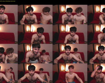 teddy_mode — 54 minute Chaturbate couple teen cam video, 1080p, Jun 18, 2022