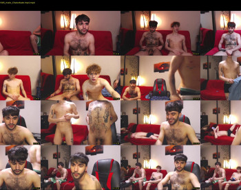 teddy_mode — 57 minute Chaturbate couple teen cam video, 1080p, Jun 18, 2022