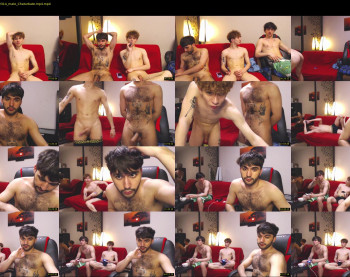 teddy_mode — 54 minute Chaturbate couple teen cam video, 1080p, Jun 18, 2022