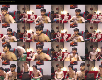 teddy_mode — 54 minute Chaturbate couple teen cam video, 1080p, Jun 19, 2022