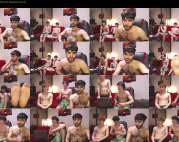 teddy_mode — 54 minute Chaturbate couple teen cam video, 1080p, Jun 19, 2022
