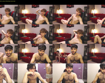 teddy_mode — 54 minute Chaturbate couple teen cam video, 1080p, Jun 19, 2022