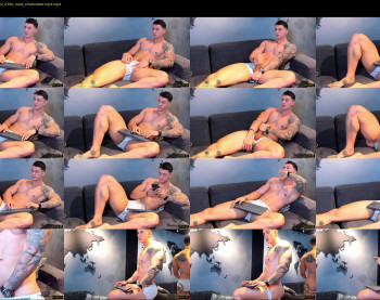 thomas_falcon1 — 55 minute Chaturbate male teen cam video, 1080p, Jun 18, 2022