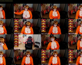 yoki_shizuko — 25 minute Chaturbate female teen cam video, 1080p, Jun 18, 2022