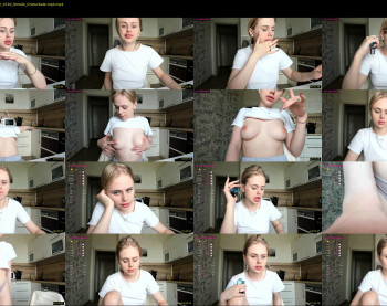 _be_my_daddy — 54 minute Chaturbate female teen cam video, 1080p, Jun 19, 2022