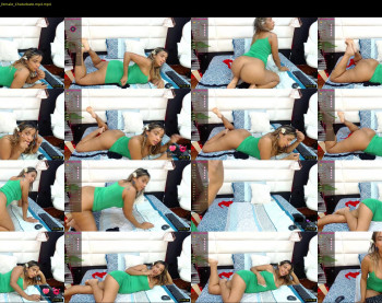 ainaah_ — 28 minute Chaturbate female teen cam video, 1080p, Jun 19, 2022