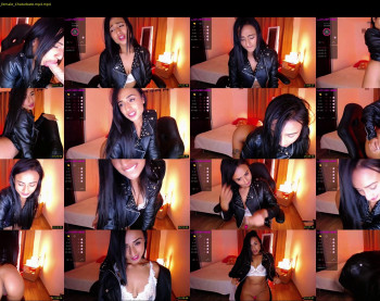 alizee__ — 63 minute Chaturbate female teen cam video, 720p, Jun 19, 2022