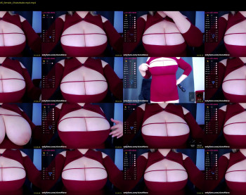clara4love — 26 minute Chaturbate female teen cam video, 720p, Jun 19, 2022