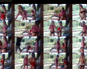 danamily — 62 minute Chaturbate female teen cam video, 1080p, Jun 19, 2022