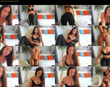 devilish_goddes — 58 minute Chaturbate female teen cam video, 1080p, Jun 19, 2022