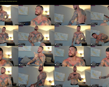 dimitri_sullivan — 54 minute Chaturbate male teen cam video, 1080p, Jun 19, 2022