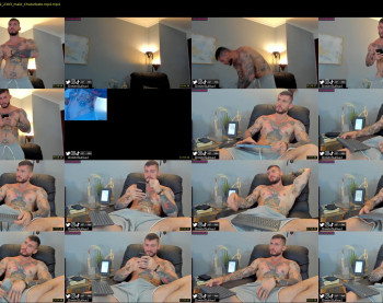dimitri_sullivan — 34 minute Chaturbate male teen cam video, 720p, Jun 19, 2022