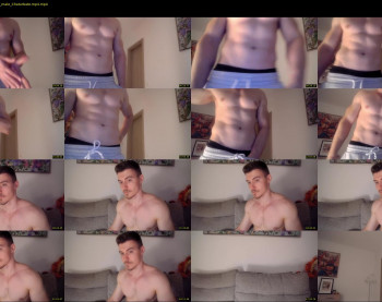 eddieds — 54 minute Chaturbate male teen cam video, 1080p, Jun 20, 2022