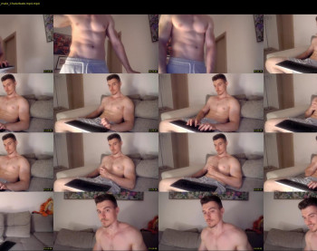 eddieds — 39 minute Chaturbate male teen cam video, 1080p, Jun 20, 2022