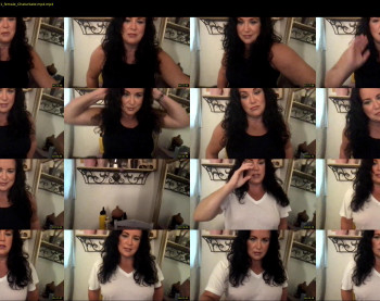 evparrish — 8 minute Chaturbate female teen cam video, 480p, Jun 19, 2022