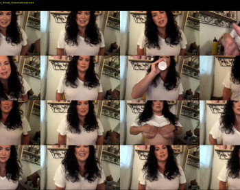 evparrish — 21 minute Chaturbate female teen cam video, 480p, Jun 19, 2022