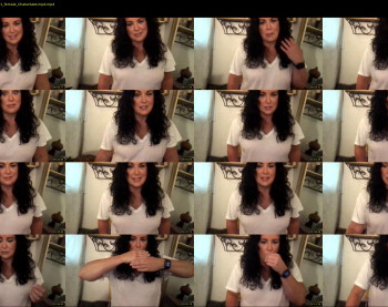 evparrish — 3 minute Chaturbate female teen cam video, 480p, Jun 20, 2022