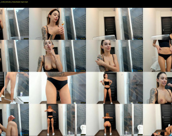 hotfallingdevil — 54 minute Chaturbate female teen cam video, 1080p, Jun 19, 2022