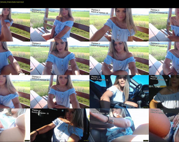 lissa__1 — 54 minute Chaturbate female teen cam video, 720p, Jun 19, 2022