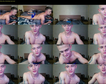 marvelboy_ — 13 minute Chaturbate male teen cam video, 720p, Jun 19, 2022