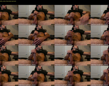 phoenix_star — 37 minute Chaturbate male teen cam video, 1080p, Jun 19, 2022