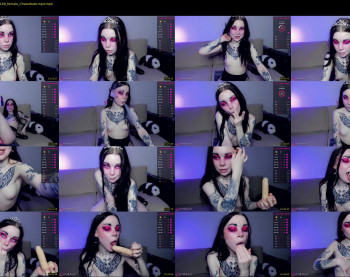 pinkslobber — 38 minute Chaturbate female teen cam video, 1080p, Jun 20, 2022