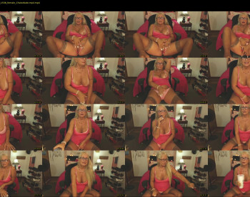 sassythang4u — 10 minute Chaturbate female teen cam video, 720p, Jun 19, 2022