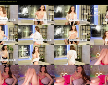 savanahwildc — 54 minute Chaturbate female teen cam video, 1080p, Jun 19, 2022
