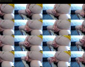 scotchmints — 10 minute Chaturbate male teen cam video, 480p, Jun 19, 2022