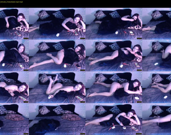 sofianix — 72 minute Chaturbate female teen cam video, 720p, Jun 20, 2022