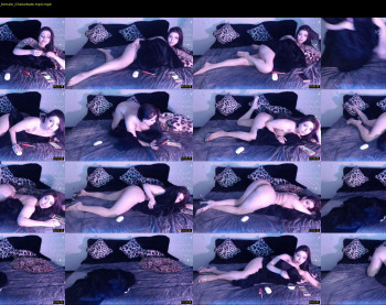 sofianix — 58 minute Chaturbate female teen cam video, 720p, Jun 20, 2022