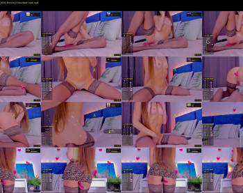sooofffiyyaaa — 39 minute Chaturbate female teen cam video, 1080p, Jun 20, 2022