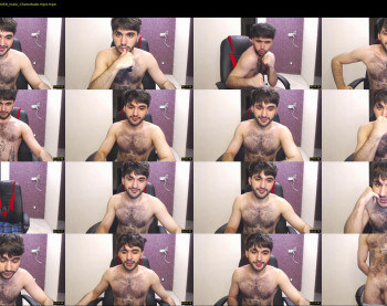 teddy_mode — 54 minute Chaturbate couple teen cam video, 1080p, Jun 19, 2022